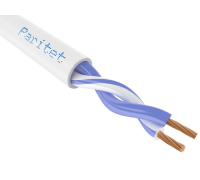 Кабель КСПВГ 1х2х0,50 (Паритет) (100411) 200м (пр-во от 30 000м.)