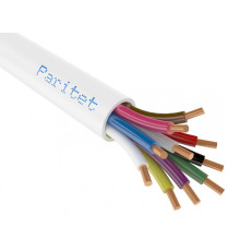 Кабель КСПВ 12х0,4 (Паритет) (100390) 200м