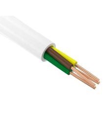 Кабель КСПВ 4х0,8 Спецресурс 200м (404)