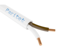 Кабель КСПВ 2х0,64 (Паритет) (100362) 500м