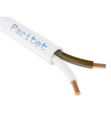 Кабель КСПВ 2х0,4 (Паритет) (102730) 200м