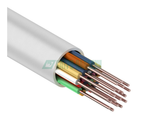 Кабель КСПВ 18х0,4 (Паритет) (100399) 200м