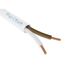 Кабель КСПВГ 2х0,12 (Паритет) (103424) 200м