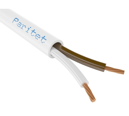 Кабель КСПВГ 2х0,12 (Паритет) (103424) 200м