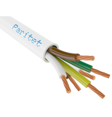 Кабель КСПВГ 6х0,35 (Паритет) (100373) 200м
