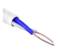 Rexant 01-4728 ∙ Кабель КСПВ 1х2х0,5 мм REXANT ∙ 500м