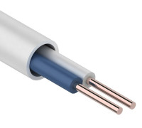 Кабель КСПВ 2х0,5 Спецресурс (15) 500м