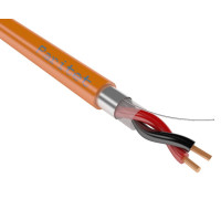 Кабель КСПЭВПнг(А)-HF 1х2х0,80 (Паритет) (120783) 200м