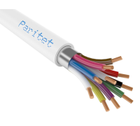 Кабель КСВЭВ 10х0,50 (Паритет) (100296) 200м