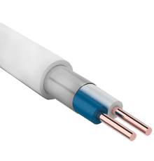 01-4747-1 ∙ Кабель сигнальный КCВЭB 2х0,5мм, бухта 200м Rexant