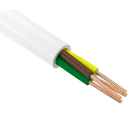 Кабель КСВВ 4х0,5 Спецресурс 200м (274)