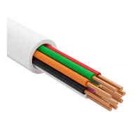 01-4751 ∙ Кабель сигнальный КCВB 10х0,5мм, бухта 200м Rexant