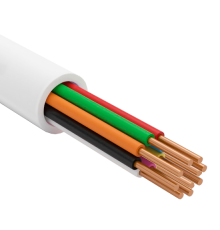 01-4751 ∙ Кабель сигнальный КCВB 10х0,5мм, бухта 200м Rexant