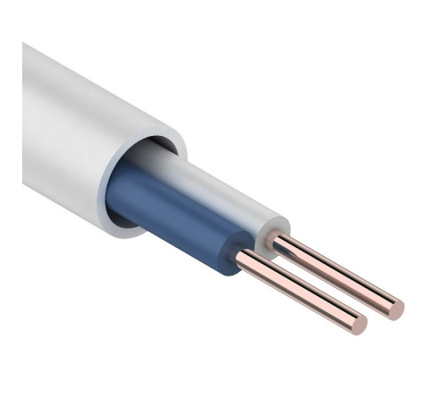 01-4747 ∙ Кабель сигнальный КCВB 2х0,5мм, бухта 500м Rexant