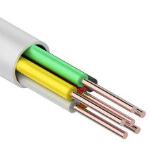 Кабель КСВВ 6х0,5 Спецресурс 200м (275)