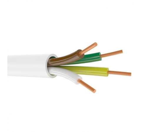 01-4748 ∙ Кабель сигнальный КCВB 4х0,5мм, бухта 200м Rexant