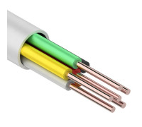 01-4749 ∙ Кабель сигнальный КCВB 6х0,5мм, бухта 200м Rexant