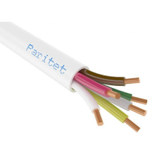 Кабель КСВВ 6х0,5 (Паритет) (100225) 200м