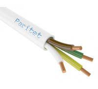 Кабель КСВВ 4х0,4 (Паритет) (100180) 200м