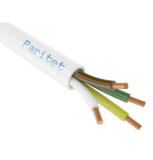 Кабель КСВВ 4х0,4 (Паритет) (100180) 200м