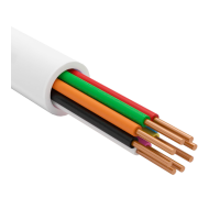 Кабель КСВВ 6х0,4 Спецресурс 200м (269)