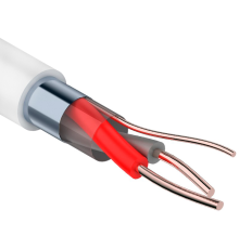 Кабель КСВЭВнг(А)-LSLTx 1х2х0,5 Спецресурс 200м