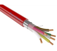 Кабель КСВЭВнг(А)-LS 6х0,5 (Паритет) (100908) 200м