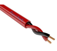 Кабель КСВВнг(А)-LS 1х2х1,13 (Паритет) (100904) 200м