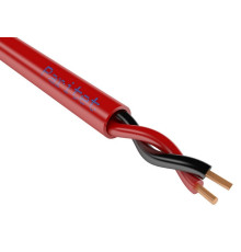 Кабель КСВВнг(А)-LS 1х2х1,13 (Паритет) (100904) 200м