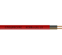 Кабель КСВВнг(А)-LS 8х0,4 Спецресурс 200м