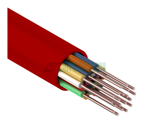 Кабель КСВВнг(А)-LS 20х0,5 (Паритет) (102080) 200м