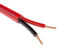 Кабель КСВВнг(А)-LS 2х0,5 (Паритет) (100897) 500м