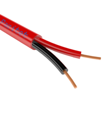 Кабель КСВВнг(А)-LS 2х0,5 (Паритет) (100897) 500м