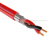 Кабель КСВЭВнг(А)-LS 1х2х0,97 (Паритет) (102084) 200м