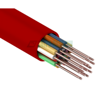 Кабель КСВВнг(А)-LS 20х0,5 Спецресурс (1203) 200м