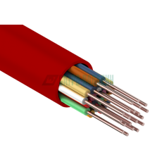 Кабель КСВВнг(А)-LS 20х0,5 Спецресурс (1203) 200м