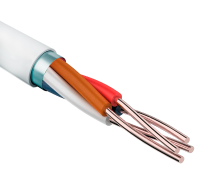 Кабель КСВЭВнг(А)-LSLTx 2х2х0,8 Спецресурс 200м
