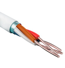 Кабель КСВЭВнг(А)-LSLTx 2х2х0,8 Спецресурс 200м