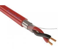 Кабель КСВЭВнг(А)-LS 1х2х1,13 (Паритет) (102087) 200м