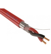 Кабель КСВЭВнг(А)-LS 1х2х1,13 (Паритет) (102087) 200м