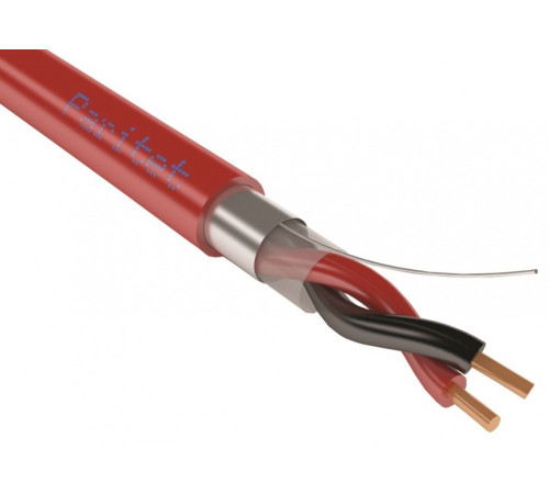 Кабель КСВЭВнг(А)-LS 1х2х1,13 (Паритет) (102087) 200м