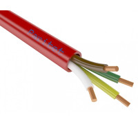 Кабель КСВВнг(А)-LS 4х0,5 (Паритет) (100892) 200м