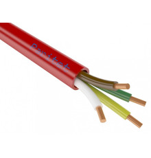 Кабель КСВВнг(А)-LS 4х0,5 (Паритет) (100892) 200м