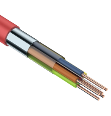 Кабель КСВЭВнг(А)-LS 6х0,5 Спецресурс 200м