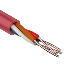 Кабель КСВВнг(А)-LS 2х2х0,5 Спецресурс (1319) 200м