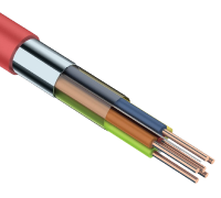 Кабель КСВЭВнг(А)-LS 8х0,5 Спецресурс (1148) 200м (под заказ от 3 км)