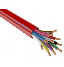 Кабель КСВВнг(А)-LS 8х0,5 (Паритет) (100899) 200м