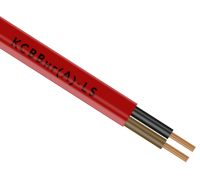 Кабель КСВВнг(А)-LS 2х0,5 Спецресурс (1150) 500м