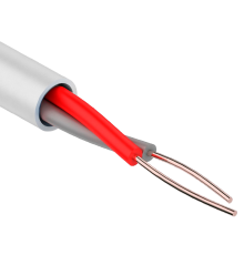 Кабель КСВВнг(А)-LSLTx 1х2х0,5 Спецресурс (4618) 500м