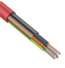 01-4786 ∙ Кабель сигнальный KСВВнг(А)-LS 6х0,5мм, бухта 200м Rexant